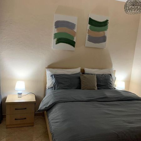Chlo Apartment 2 Tiran Dış mekan fotoğraf