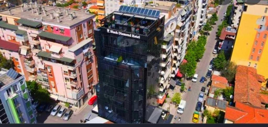 Chlo Apartment 2 Tiran Dış mekan fotoğraf