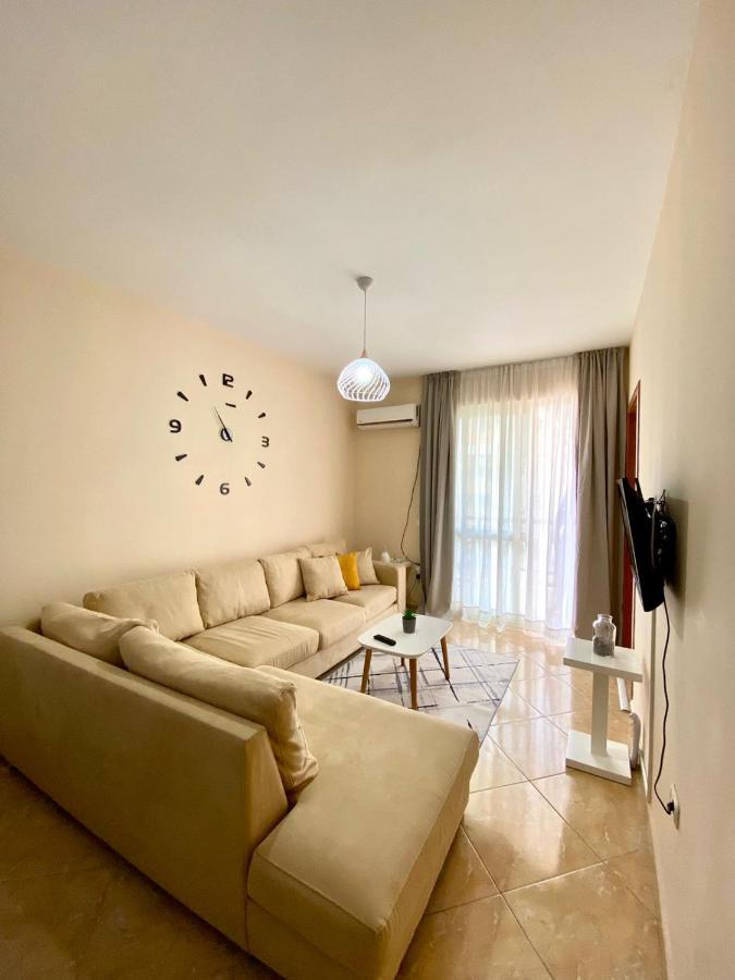Chlo Apartment 2 Tiran Dış mekan fotoğraf