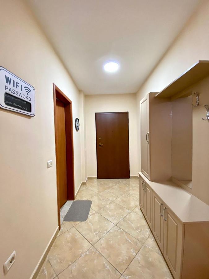 Chlo Apartment 2 Tiran Dış mekan fotoğraf