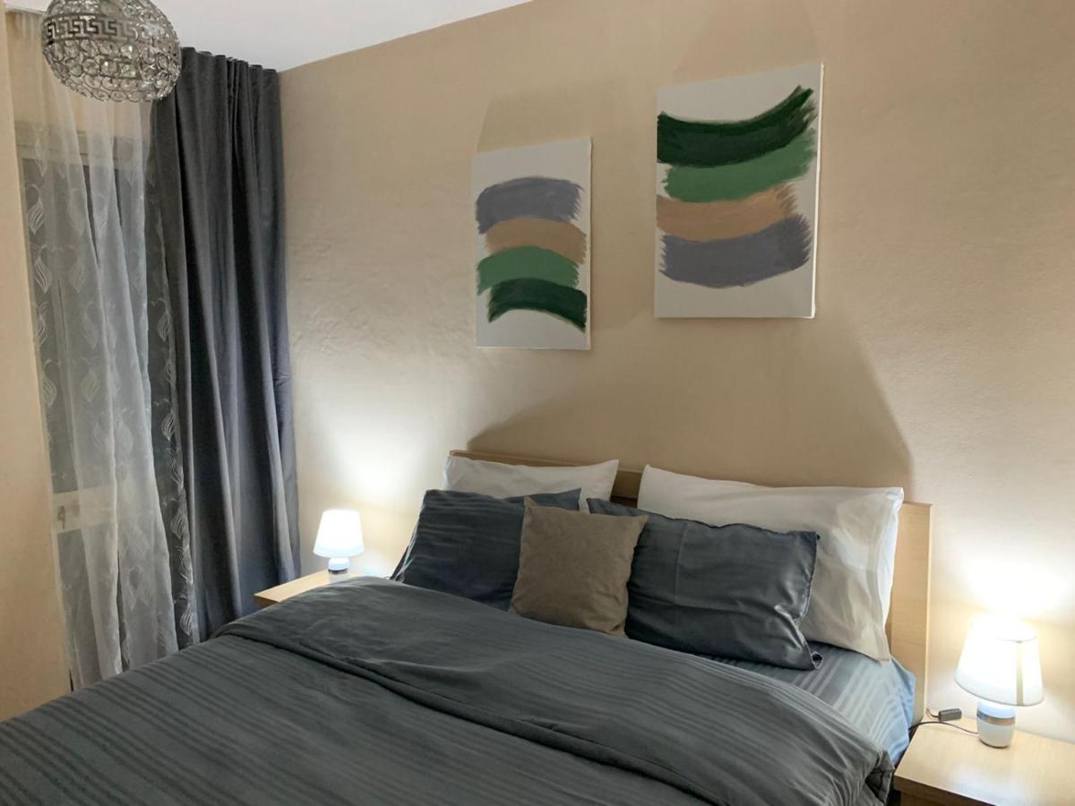 Chlo Apartment 2 Tiran Dış mekan fotoğraf