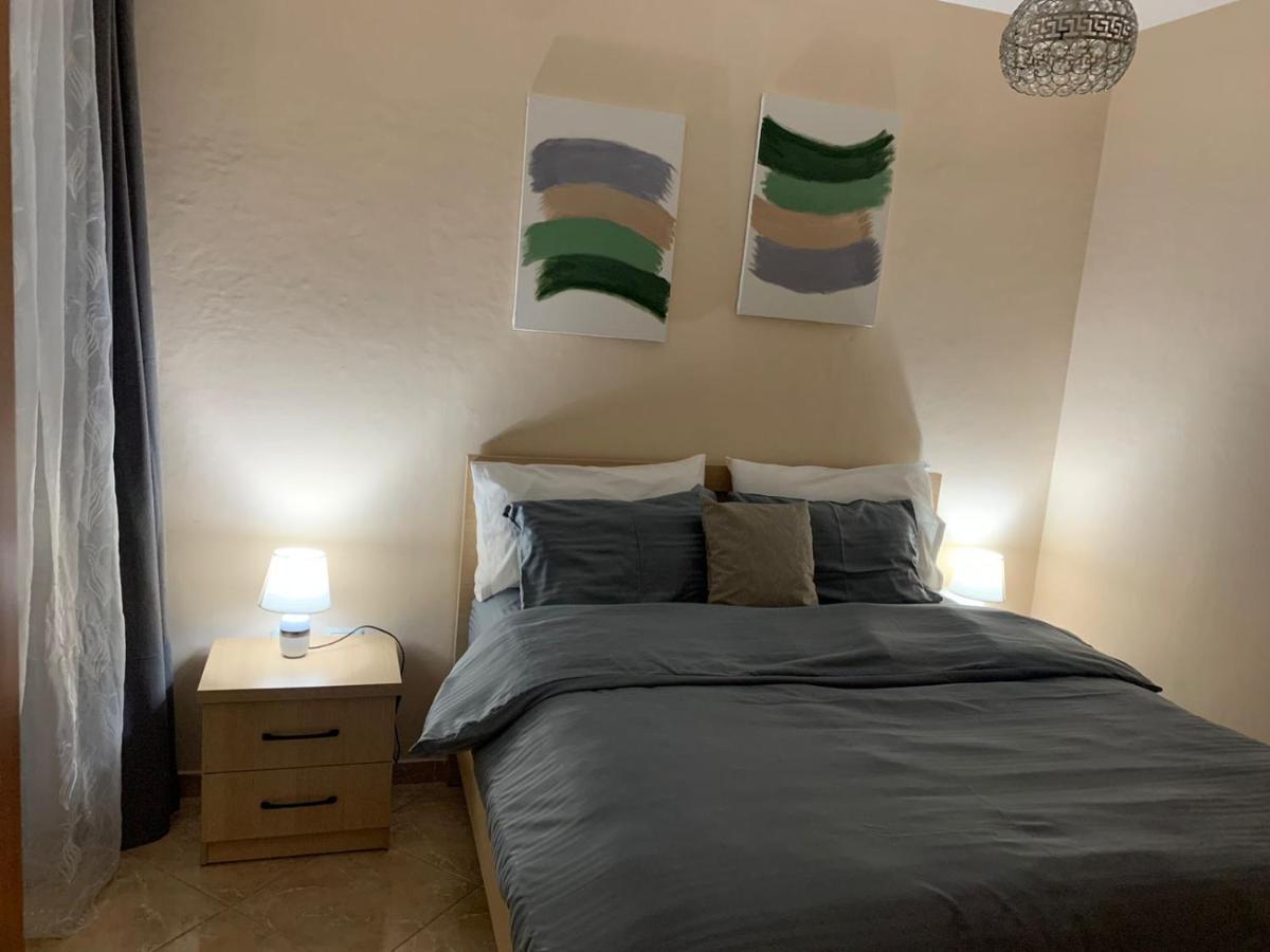 Chlo Apartment 2 Tiran Dış mekan fotoğraf