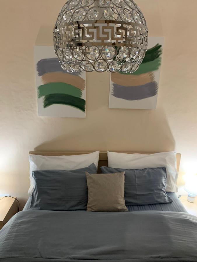 Chlo Apartment 2 Tiran Dış mekan fotoğraf